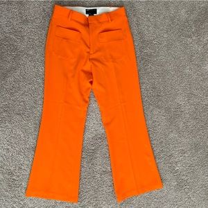 ASOS Dressy Flared Pants